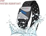 CARDIO sport Heart Rate Monitor Armband Bluetooth ANT+ Strava Zwift Peloton view 9