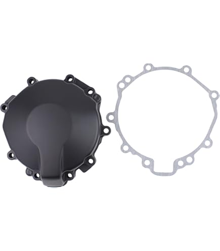 Amazon.com: TCMT Engine Stator Cover Crankcase Fit For Kawasaki