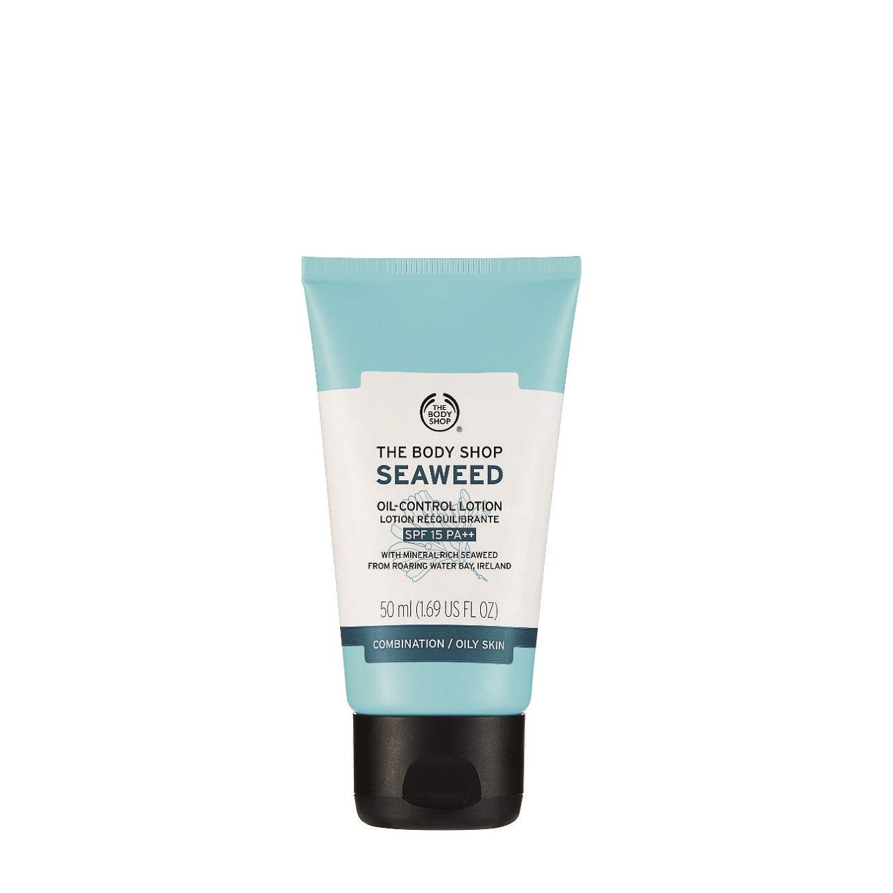 body shop face lotion