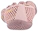 Vibram Women's Vi-B Pale Mauve Slipper, 9-9.5 M B EU (42 EU/9-9.5 US)
