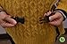 DevLon Northwest Single Oil Holster Lotion Bottle Holster Massage Oil Holster Massage Equipment