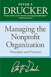 Managing the Nonprofit Organization