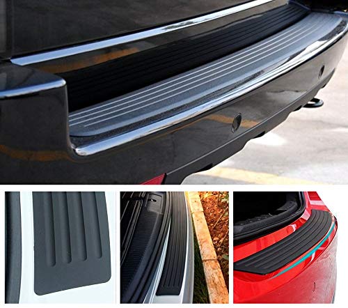 6 iJDMTOY+Rubber+Trunk+Guard+Double+Sided