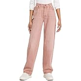 Universal Thread Women's Mid-Rise 90's Baggy Jeans -