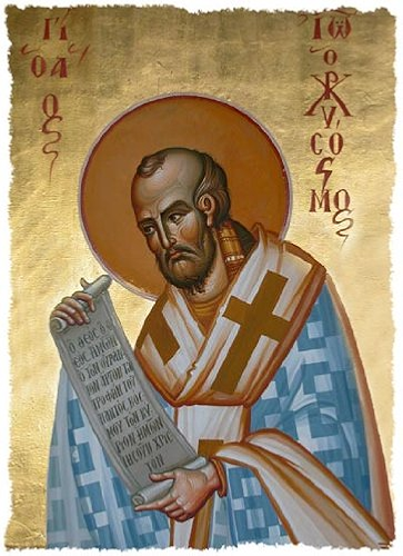 Download Saint John Chrysostom: Eight Homilies Against the Jews (English Edition) PDF