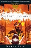 Messiah: The Chronicles of Brothers by 