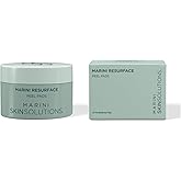 Marini SkinSolutions ResurFace - Peel Pads with Glycolic, Salicylic, Mandelic & Lactic Acid - Good for Texture, Pore Size & Wrinkles - Cruelty Free - Made in the USA - 30 Count