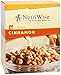 NutriWise - Cinnamon Protein Diet Cereal (5/Box)