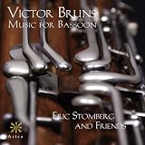 MUSIC FOR BASSOON                                  image