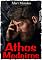Livro Athos Medeiros 3 - Meu Maior Pecado (Série Contos)