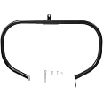 Motorcycle Highway Crash Bar – 1.25” Engine Guard For Honda Shadow VT750 (2004-2025)