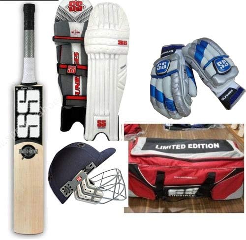 used cricket equipment