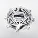 Mechapro 22182 Premium Engine Cooling Fan Clutch for Nissan Frontier Pathfinder Xterra 4.0L