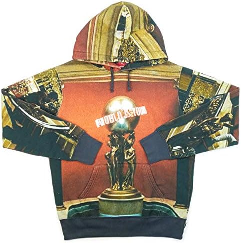 scarface clothing supreme