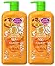 Herbal Essences Body Wash - Body Burst - 32 oz - 2 pk