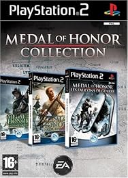 Medal of Honor Collection