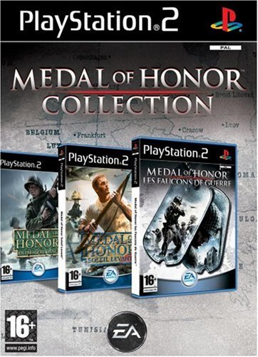 Medal of Honor Collection