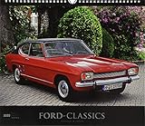 Ford - Classics 2020 by
