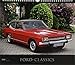 Ford - Classics 2020 by