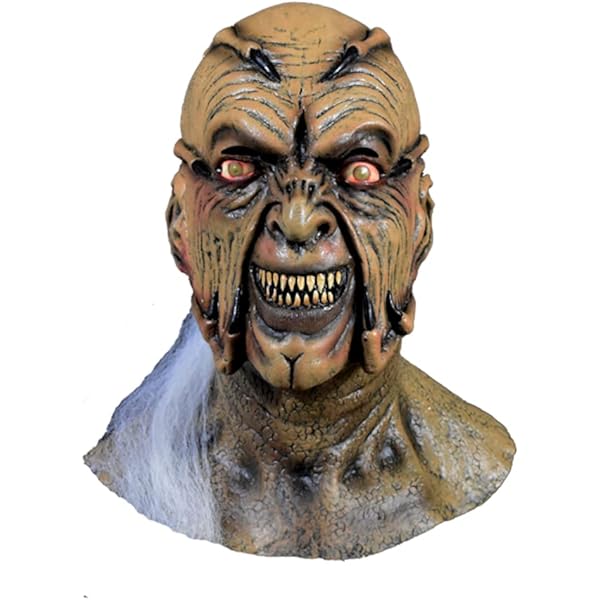 Amazon.com: Trick Or Treat Studios The Exorcist Regan Deluxe