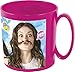 Soy Luna Disney Taza Mug Cup Microwave Microondas 36cl Original Official