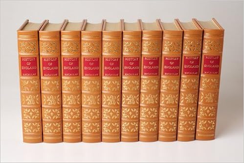 View History Of England Macaulay Images