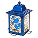 Perky-Pet 363B Blue Sparkle Lantern Bird Feeder
