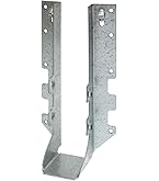 Amazon.com: Simpson Strong-Tie ABA66Z ABA ZMAX Galvanized