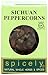 Spicely Organic Peppercorn Sichuan Whole 0.20 Ounce ecoBox Certified Gluten Free