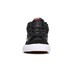 Nike Toddler `77 Blazer Mid - Black, White, Team