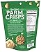 Assortment 3 Pack, Kitchen Table Bakers - Parm Crisps, Aged Parmesan, Jalapeno, and Sesame Parmcrisp Minis Crisp