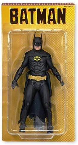 1989 Batman 25th Anniversary NECA 7 Tall Action Figure by Toys4Sale [parallel import goods]