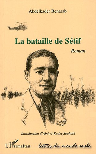 La  bataille de Sétif
