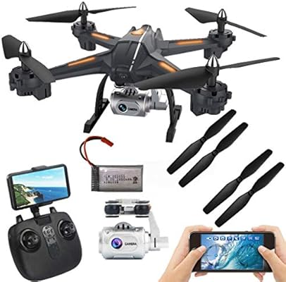 camera 2.4 ghz helicopter