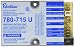 Robertshaw 780-715 Nonlockout Pilot Ignition Controller primary