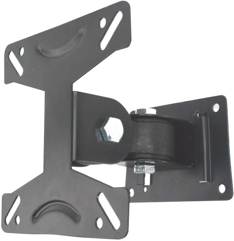 CLASSYTEK Wall Mount Stand for LCD LED Plasma TV Support 10" - 27" TV / Monitor