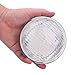 PAR36 LED 12 Watt Light Bulb Outdoor Garden Landscape Lighting Low Voltage 12V AC DC AR111 G53 Spot Lighting Accenture IP65 Flood Lamp 3000k Warm White 12 Volt Indoor Olympic Pool Lights Value 12Pack