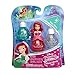 Disney Princess Little Kingdom Makeup Sets - Ariel Body Glitter