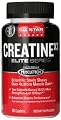 Six Star Creatine X3 Caplets, 60 Count