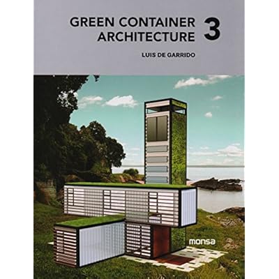 Green container architecture 3 Green container architecture 3