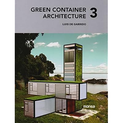 Green container architecture 3