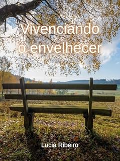 Livro Vivenciando o envelhecer