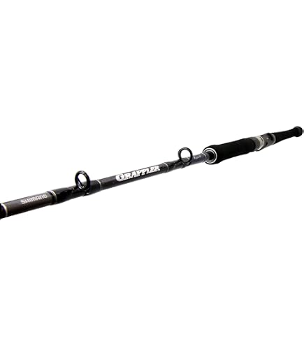 Amazon.com : Shimano Grappler Type J, Saltwater, Jigging, Spinning