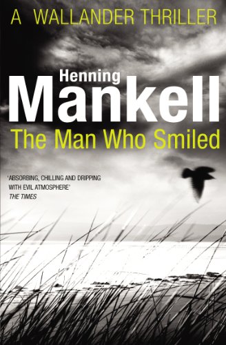 The Man Who Smiled