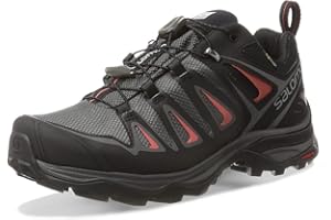 SALOMON Women's X Ultra 3 Gore-tex Shoes