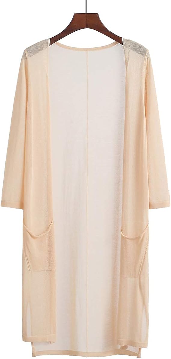 summer knit sweaters