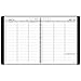 AT-A-GLANCE 709570517 Academic Year Weekly Appointment Book / Planner, July 2016 - August 2017, 8-1/4