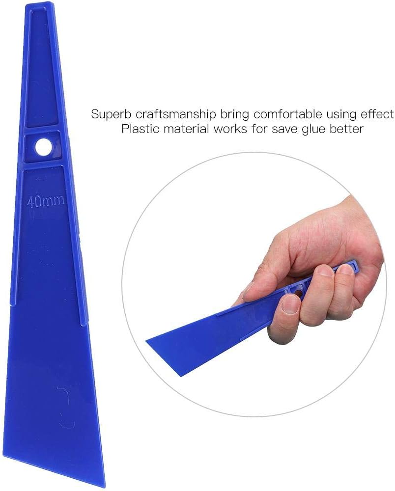 Plastic Putty Set - Image 3