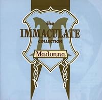Madonna Ablum Cover
