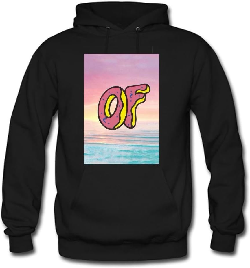 HKhoodies Odd Future of Frank Ocean Custom Men's Hoody Hoodie Hooded Sweatshirt by